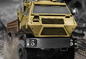 Frontline Truck Driver